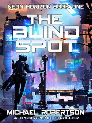 cover image of The Blind Spot